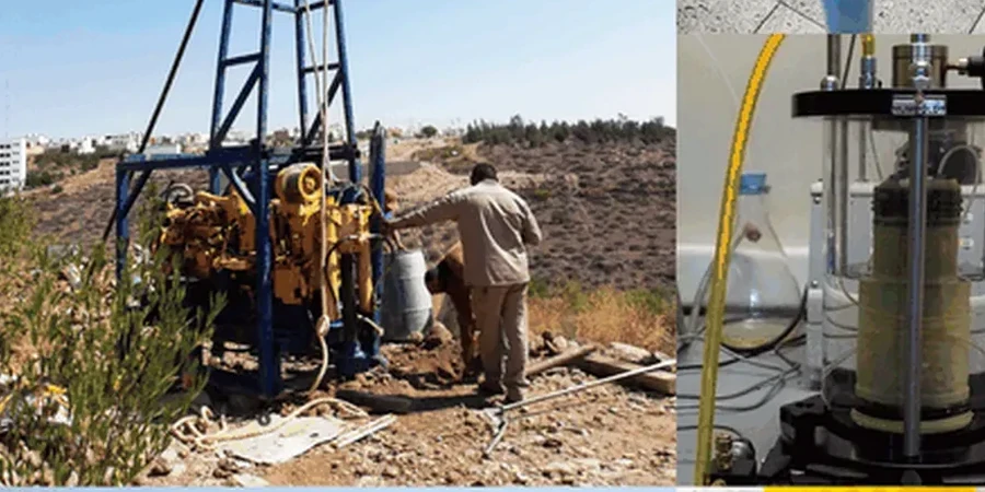 Geotecnia em Chapecó